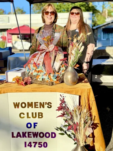 Lakewood Fall Fest Fun